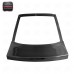 CF Carbon Fiber Black Bodykit for 180SX OEM Rear Trunk Tailgate 1996-1998 Brand