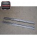 Carbon Fiber 180SX PRS13/ PS13 Silvia Door Sill (Pair) CF