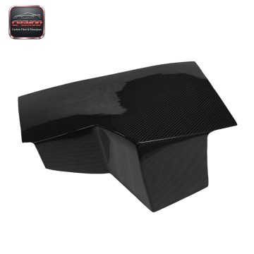 Carbon Fiber Box Air Filter Cover Fit for CF 1989-1994 180SX S13 PS13 Carbon Fiber Box Air Filter Cover Fit for CF 1989-1994 180SX S13 PS13