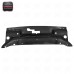 For 180SX for 1988-1994 Garage Defend Carbon Fiber Cooling Panel CF High Temperature Resistance Easy Installation