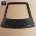 For 180SX OEM Carbon Fiber Rear Trunk Tailgate