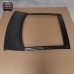 For 180SX OEM Carbon Fiber Rear Trunk Tailgate