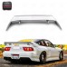 Commission FRP Carbon Fiber Bodykit for Auto Accessories 180SX S13 S14 S14A 326 Power Rear Spoiler Wing