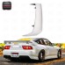 Commission FRP Carbon Fiber Bodykit for Auto Accessories 180SX S13 S14 S14A 326 Power Rear Spoiler Wing