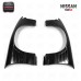 Glass Fiber FRP FRONT FENDER +30MM for 180SX G-CORPORATION TYPE-2 STYLE FRP (a Pair)
