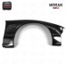 Glass Fiber FRP FRONT FENDER +30MM for 180SX G-CORPORATION TYPE-2 STYLE FRP (a Pair)