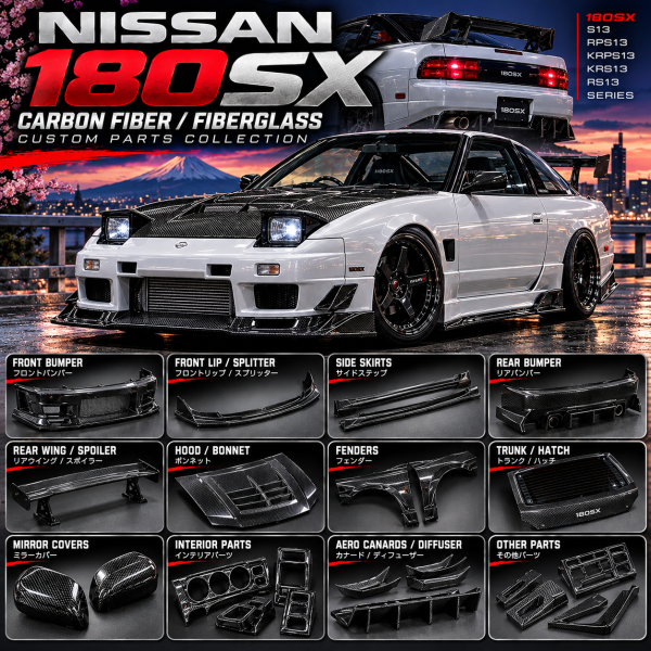 180SX 180SX