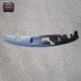 For 2003-2006 for 350Z Z33 Fairlady Interior Kits Cooling Panel Carbon Fiber Auto Car