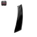 Auto Accessories Glass Fiber FRP Bodykit for 350Z Rocket Bunny RB Style Rear Trunk Ducktail Spoiler Wing Black