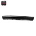 Auto Accessories Glass Fiber FRP Bodykit for 350Z Rocket Bunny RB Style Rear Trunk Ducktail Spoiler Wing Black