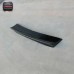 Auto Accessories Glass Fiber FRP Bodykit for 350Z Rocket Bunny RB Style Rear Trunk Ducktail Spoiler Wing Black