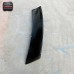 Auto Accessories Glass Fiber FRP Bodykit for 350Z Rocket Bunny RB Style Rear Trunk Ducktail Spoiler Wing Black