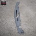 Carbon Fiber 350Z Cooling Panel CF