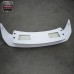 White High Quality Carbon Fiber Double Deck Fit for 2002-2008 Nissan 350Z Z33 Rear Trunk Spoiler Wing with Easy Install