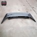 White High Quality Carbon Fiber Double Deck Fit for 2002-2008 Nissan 350Z Z33 Rear Trunk Spoiler Wing with Easy Install