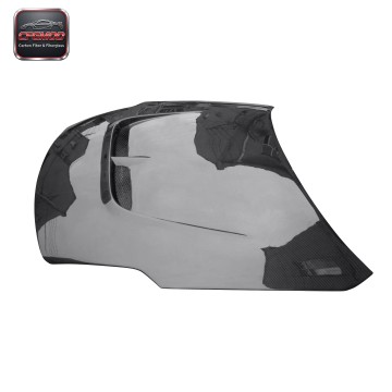 Carbon Fiber Hood for 2005-2016 for 350Z Z33 OEM Auto Body Kit with Easy Installation Carbon Fiber Hood for 2005-2016 for 350Z Z33 OEM Auto Body Kit with Easy Installation