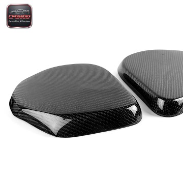 02-08 350Z Z33 Brake Fluid & Battery Cover 02-08 350Z Z33 Brake Fluid & Battery Cover