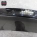2009-2016 370Z Z34 Coupe CS Type N Single Deck Rear Trunk Spoiler Wing Carbon Fiber Black