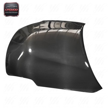 Carbon Fiber 350Z OEM Hood CF Carbon Fiber 350Z OEM Hood CF