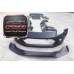 High Quality Full Set Fiber Glass Body Kits Front Bumper Lip Fender Wing Spoiler for 2002-2005 350Z Z33 Rocket Bunny RB
