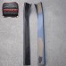 Carbon Fiber 350Z Z33 Door Sill Panel (Pair) CF