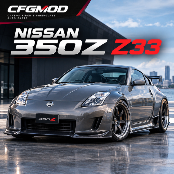 350Z Z33 350Z Z33
