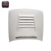 New for A31 DMAX FRP GLASS FIBER HOOD BONNET High Quality CFGMOD Brand Black/White Retrofit/Upgrade