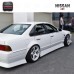 A31 Cefiro D-MAX Style +30mm Front Fenders Glass Fiber Black New 1988-1994