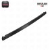 High Quality for 1989-1993 Skyline R32 GTS/GTR Nism NI Style Glass Fiber Rear Bootlid Lip Spoiler