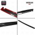 High Quality for 1989-1993 Skyline R32 GTS/GTR Nism NI Style Glass Fiber Rear Bootlid Lip Spoiler