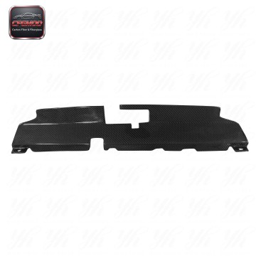 Carbon Fiber Skyline R32 GTR COOLING PANEL CF