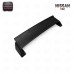 For Nissan Skyline R32 GT-R Rocket Bunny Pandem Style Carbon Fiber FRP Ducktail Rear Wing Spoiler