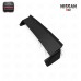 For Nissan Skyline R32 GT-R Rocket Bunny Pandem Style Carbon Fiber FRP Ducktail Rear Wing Spoiler