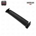 For Nissan Skyline R32 GT-R Rocket Bunny Pandem Style Carbon Fiber FRP Ducktail Rear Wing Spoiler