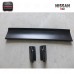 For Nissan Skyline R32 GT-R Rocket Bunny Pandem Style Carbon Fiber FRP Ducktail Rear Wing Spoiler
