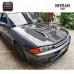 For 1989-1994 Skyline R32 GTR BN-Style Hood