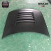 For 1989-1994 Skyline R32 GTR BN-Style Hood