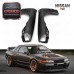 For R32 GTS BN-Sports Front Fenders (pair ) CF Carbon Fiber