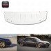 Glass Fiber GTR AB-Flug Style Front Lip with Under-Tray for R32 FRP/carbon