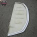 Glass Fiber GTR AB-Flug Style Front Lip with Under-Tray for R32 FRP/carbon