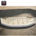 Glass Fiber GTR AB-Flug Style Front Lip with Under-Tray for R32 FRP/carbon