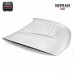 Glass Fiber Skyline R33 GTS Spec 1 NI Hood Fiber Glass