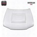 Glass Fiber Skyline R33 GTS Spec 1 NI Hood Fiber Glass