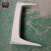 For Skyline R33 GTR OEM FRP Fiber Rear Wing Spoiler Single Deck cfgmod Brand