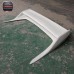 For Skyline R33 GTR OEM FRP Fiber Rear Wing Spoiler Single Deck cfgmod Brand