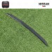 For Skyline R33 GTR GTS Nism NI Hood Bonnet Lip