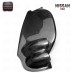 Carbon Fiber Skyline R33 GTR GTS Dash Twin Gauge Pod CF Black
