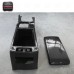 Carbon Fiber 1995-1998 Skyline R33 Arm Rest Armrest Box Cover CF