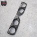 Skyline R33 Spec 2 OE Front Bumper Fog Light Cover