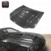 For R34 GTR NI Style Carbon Fiber Hood CF